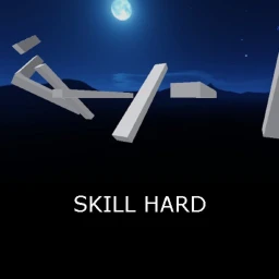 JUMP SKILL!! icon