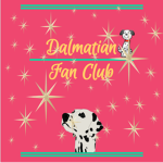 Dalmatian Fan Club