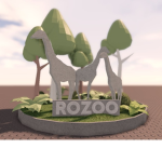 ro zoo!