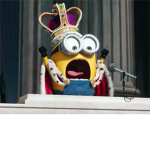 MEGA MINION