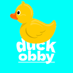 duck obby