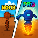 Drill Mining Simulator