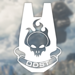 [UNSC]: Orbital Drop Shock Troopers