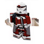 ||TGRA|| Biker Advance Recon Commando