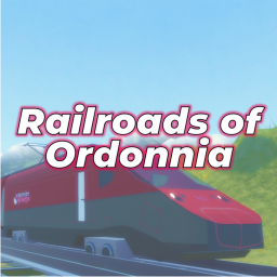 🚅 Railroads of Ordonnia (BETA)