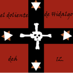 Regimiento de la Muerte del Doliente de Hidalgo