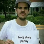 studenci twojego starego