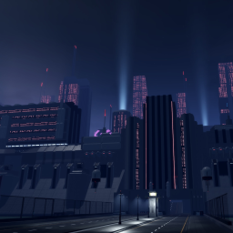 The Imperial Capital icon