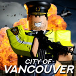 [UPDATE!] City of Vancouver V1 Unlocked