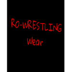 Ro-Wrestling Wear