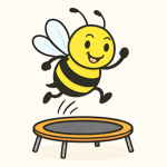 Bee Bop Games