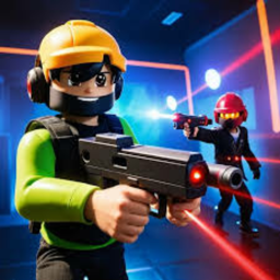 Realistic Laser Tag