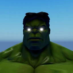 Get Clapped by Hulk icon
