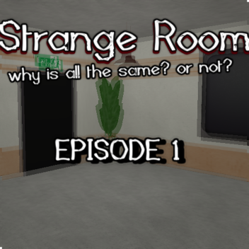 � Strange Room �