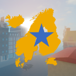 Scandinavia Border Roleplay [SBRP]