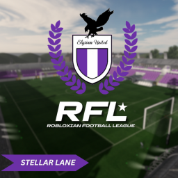 Stellar Lane | Elysium United F.C.