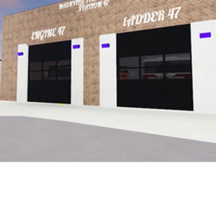 griz fire and rescue group Roblox group icon
