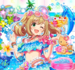 ୨୧ cwutest