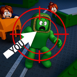 [RELEASE ⭐] BECOME THE SNIPER 🔫