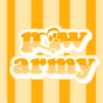 paw army