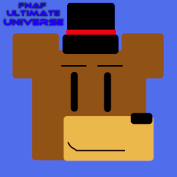 FNaF Ultimate Universe RP (Early Beta)