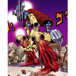 we make jojo games