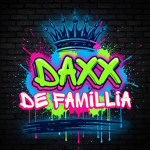 DAXX de FAMILLIA