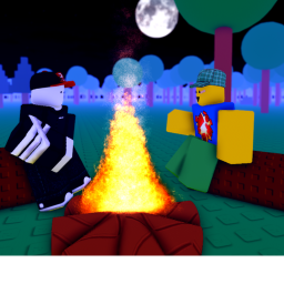 Bloxia Town! [Canceled]