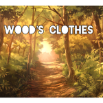 Wood’ s clothes