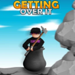 🔨Getting Over it[Remastered]  icon
