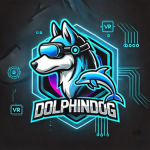 The DolphinDog Gaming group