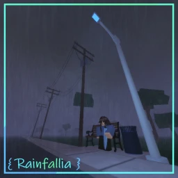 Rainfallia icon