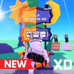 PLS DONATE XD 💸