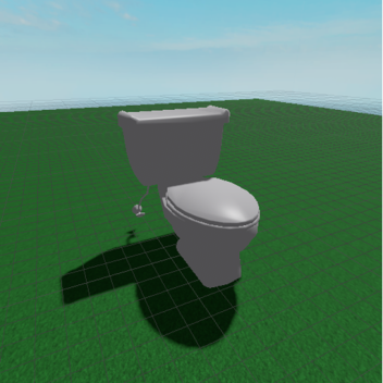 Toilet E