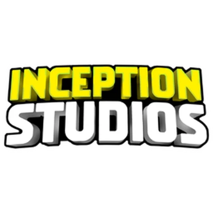 Inception Studios UGC Roblox group icon
