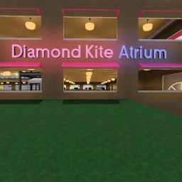Diamond Kingkyte icon