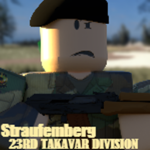 23rd Takavar Division of Parandak