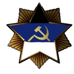 [ CONFLICT ] Soviet 15th Arid Operations Branch