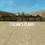 Italian's Planks