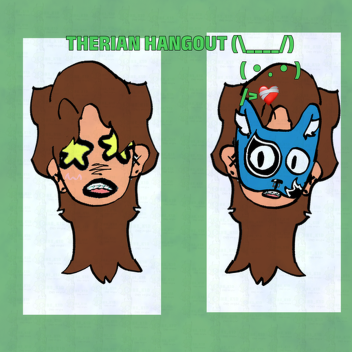 therian hangout <3