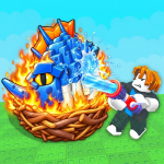 🚒 Rescue An Egg [MUTATIONS! 🧬]