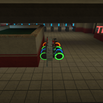 Metro Showcase