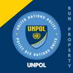 United Nations (NY) Police Staffs