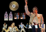 Mj history tour