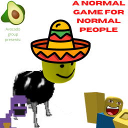 A normal game for normal people (Anubis event)