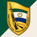 The Directorate for Territorial Security