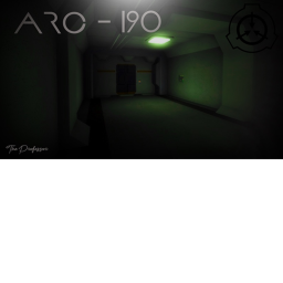 ARC-737 | Dev's SCPF