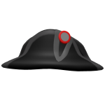 Napoleon's Hat