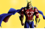 allmighty