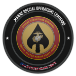 - Marine Special Operations Command. -